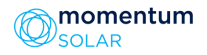 momentum-solar-logo